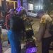 CIPTA KONDISI JUMAT DINI HARI, POLSEK PANCORAN PATROLI ANTISIPASI BEGAL DAN NARKOBA