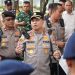 4.132 Personel Gelar Apel Pelayanan Pengamanan Aksi Mahasiswa di Monas, Kapolres Tekankan Pendekatan Humanis
