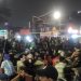 Ribuan Warga Padati Mako Polres Jakpus Nobar Final Piala Dunia 2026, Berlangsung Aman dan Kondusif