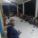 Jaga Bekasi On The Spot, Kapolsek Pebayuran Perkuat Siskamling Bersama Warga Desa Sumbersari