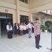Police Goes to School, Bhabinkamtibmas Jejalenjaya Ajak Pelajar SMA Yadika 13 Menjauhi Narkoba dan Tawuran