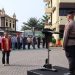 Satkamling RT 03 RW 020 Muara Angke Raih Juara II Tingkat Polda Metro Jaya, Polres Pelabuhan Tanjung Priok Gelar Upacara Pemberian Penghargaan
