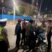 Patroli Cipta Kondisi JJOS Polres Pelabuhan Tanjung Priok Perkuat Pengamanan Kawasan Pelabuhan, Situasi Kamtibmas Tetap Aman dan Kondusif