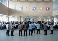 Polri Hadirkan Sekolah Unggulan Berstandar Dunia, 297 Siswa Mulai Tempati Kampus
