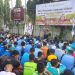 Jaga Jakarta On The Spot Waka Polsek Bekasi Barat Berikan Binluh Disiplin, Tertib Berlalu Lintas, dan Bahaya Narkoba kepada Siswa SMK Bina Mandiri