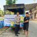 Bhabinkamtibmas Hadir di Tengah Masyarakat, Beras Bulog SPHP Dijual dengan Harga Terjangkau
