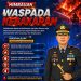 WASPADA KEBAKARAN, POLRES METRO TANGERANG KOTA AJAK MASYARAKAT TINGKATKAN KEWASPADAAN