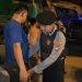 Patroli JJOS Perintis Presisi Satsamapta Polres Pelabuhan Tanjung Priok Intensifkan Cipta Kondisi, Antisipasi 3C, Tawuran, dan Gangguan Kamtibmas