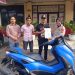 Modus Gadai Berujung Penggelapan, Polsek Ciledug Berhasil Selamatkan Motor Korban