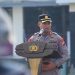 Polres Metro Bekasi Perkuat Kesiapan Dalmas Jelang Pengamanan Pilkades Serentak