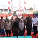 Danrem 052 bersama Wakapolres Metro Tangerang Kota Resmikan Jembatan Aramco, Warga Salembaran Jaya Nikmati Akses Baru
