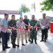 Jembatan Garuda Resmi Dibuka, Wujud Sinergi TNI, Polri, dan Pemerintah untuk Masyarakat Tangerang