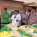 Jaga Jakarta On The Spot Hadir di Pinang, Polisi Serap Aspirasi Warga Sekaligus Bagikan Sembako