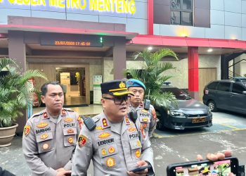 Pengendara Terobos Lampu Merah di Kawasan Thamrin Dimediasi, Polisi Persilakan Pihak yang Keberatan Tempuh Jalur Hukum