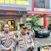 Pengendara Terobos Lampu Merah di Kawasan Thamrin Dimediasi, Polisi Persilakan Pihak yang Keberatan Tempuh Jalur Hukum