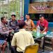 Jakarta On The Spot, Bhabinkamtibmas Kayuringin Jaya Ajak Warga Perangi Judi Online dan Pinjol Ilegal