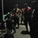 Patroli Malam Jakarta On The Spot, Polsek Kepulauan Seribu Selatan Ajak Warga Kenali Manfaat Layanan Polisi 110