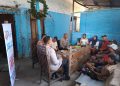 Jaga Jakarta On The Spot, Polsek Kawasan Kalibaru Perkuat Sinergi dengan Bank Sampah Germapin untuk Wujudkan Kamtibmas yang Kondusif