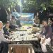 Jaga Bekasi On The Spot, Polsek Tambelang Ajak Warga Sukamantri Perkuat Keamanan Lingkungan