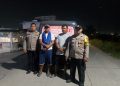Patroli KRYD Polsek Tambun Selatan Perkuat Pencegahan Kejahatan di Tambun Utara
