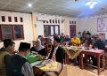 Polsek Sukatani Amankan Pendaftaran Calon Kepala Desa Sukadarma pada Pilkades Serentak 2026