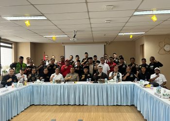 Perkuat Program Jaga Jakarta, Polda Metro Jaya Rangkul Organisasi Kemasyarakatan