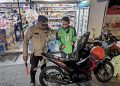 Polsek Metro Setiabudi Gelar Operasi Razia Stasioner untuk Berantas Kejahatan Jalanan, Premanisme, dan Narkoba