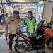 Polsek Metro Setiabudi Gelar Operasi Razia Stasioner untuk Berantas Kejahatan Jalanan, Premanisme, dan Narkoba