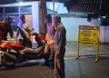 Polsek Pesanggrahan Gelar Operasi Antisipasi Kejahatan Jalanan Dan Narkoba