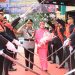 Penuh Khidmat, Tradisi Serah Terima Jabatan dan Pisah Sambut Kapolres Pelabuhan Tanjung Priok Berlangsung Hangat dan Sarat Makna