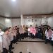 Polsek Cabangbungin Kawal Pendaftaran Bakal Calon Kepala Desa Sindangsari