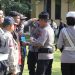 Pimpin Apel Sabuk Kamtibmas di Pagar Alam, Kapolda Sumsel Tekankan Pencegahan Sebagai Tolok Ukur Keberhasilan Tugas
