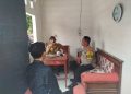 Bhabinkamtibmas Sambangi SMAN 4 Kedungwaringin, Perkuat Pengawasan Kendaraan Siswa