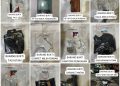 Polisi Tangkap Tersangka Pembunuhan Perempuan di Indekos Grogol Petamburan