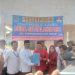 Kapolsek Cabangbungin Pimpin Pengamanan Pendaftaran Bakal Calon Kepala Desa Setialaksana