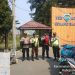 Patroli Preventif Polsek Serang Baru Perkuat Pengamanan Perumahan Permata