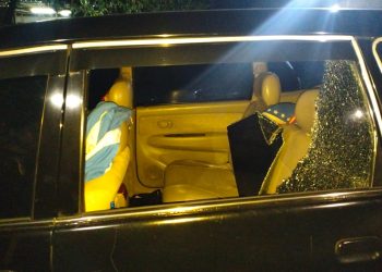 Pecahkan Kaca Mobil di Parkiran Rumah Sakit, Pria 31 Tahun Diamankan Polsek Cikarang Selatan