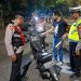 Jaga Jakarta On The Spot, Polsek Bekasi Barat Gelar Razia Stasioner dan Patroli Antisipasi Kejahatan Jalanan serta Tawuran