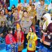 Polisi bagi Anak-Anak: Hadir, Menolong, Melindungi
