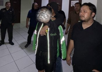 Profesional dan Terukur, Satreskrim Polres Metro Bekasi Amankan Terduga Pelaku Pengeroyokan Kalimalang