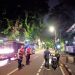 Polsek Tebet Gelar Operasi Antisipasi Begal, Curanmor, dan Narkoba, Situasi Wilayah Tetap Kondusif