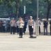 7.643 Personel Gabungan Berikan Pelayanan Pengamanan Zikir dan Doa Kebangsaan di Monas