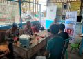 Jaga Jakarta On The Spot, Polsek Kawasan Kalibaru Perkuat Sinergi dengan Pekerja Demi Ciptakan Kamtibmas yang Kondusif