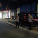 Patroli Skala Besar Polsek Pebayuran Imbau Remaja Tak Nongkrong hingga Dini Hari