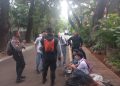 Polsek Metro Kebayoran Baru Amankan Enam Pelajar Terlibat Tawuran di Kramat Pela