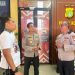 Bid Propam Polda Metro Jaya Supervisi Pelayanan Polsek Koja
