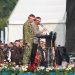 11 Ribu Orang Ikuti Apel Kebangsaan Jaga Jakarta untuk Indonesia di Monas