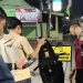Jaga Jakarta On The Spot : Polsek Pondok Gede Itensifkan Patroli dan Operasi Kejahatan Dini Hari Jaga Kondusifitas Tetap Aman