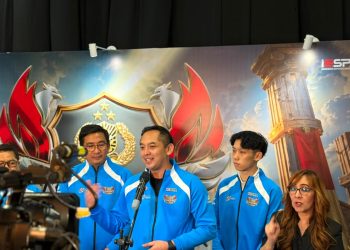 E-Sports Kapolri Cup 2026 Jadi Wadah Gen Z Kembangkan Potensi di Ekosistem Digital