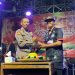 HUT Ke-23 The Jakmania Pondok Ungu Digelar Meriah, Polisi Pastikan Kegiatan Berlangsung Aman dan Kondusif